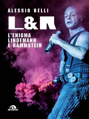 cover image of L. & R.